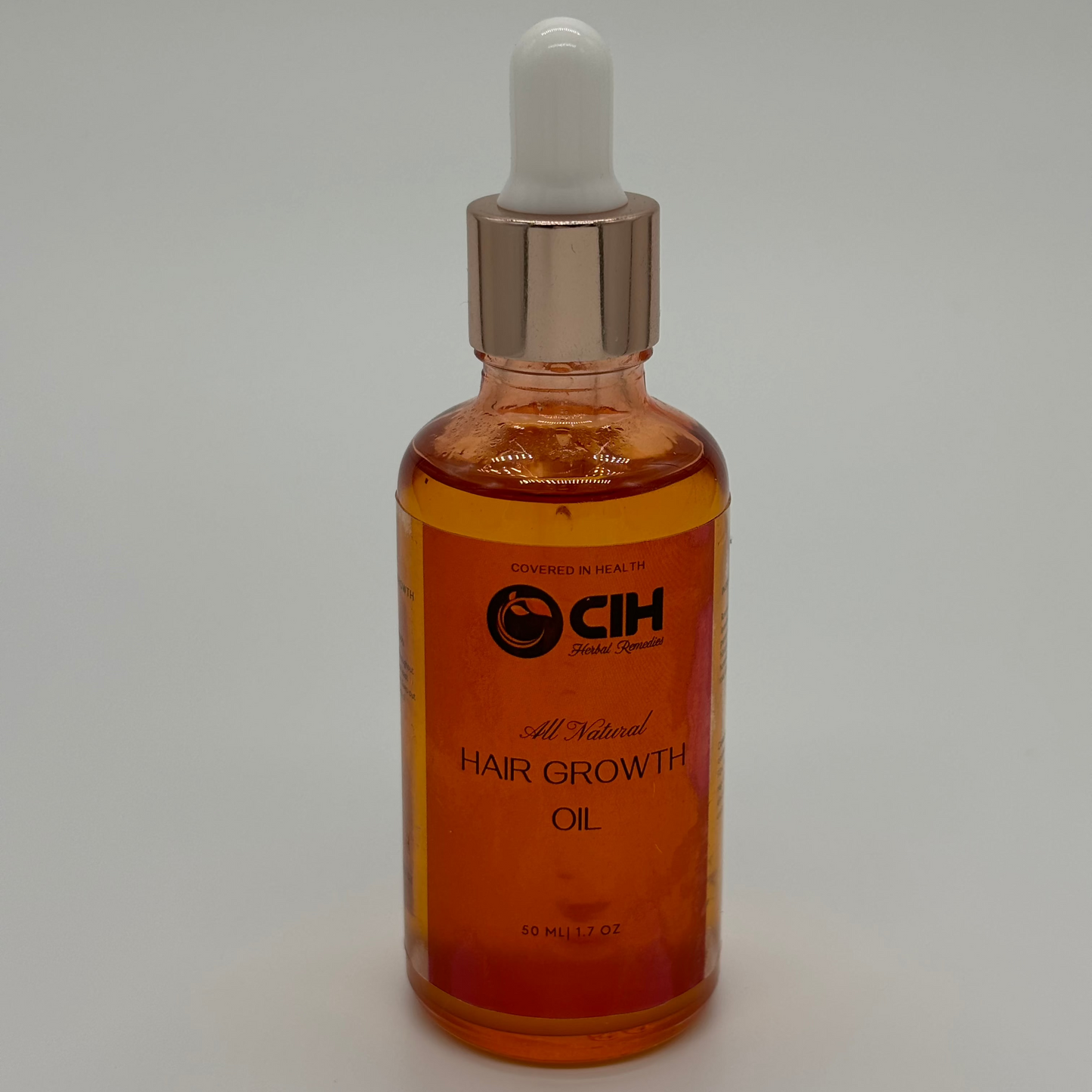 Herbal Hair Growth Oil